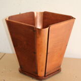 Paper basket Jacques-Emile Ruhlmann