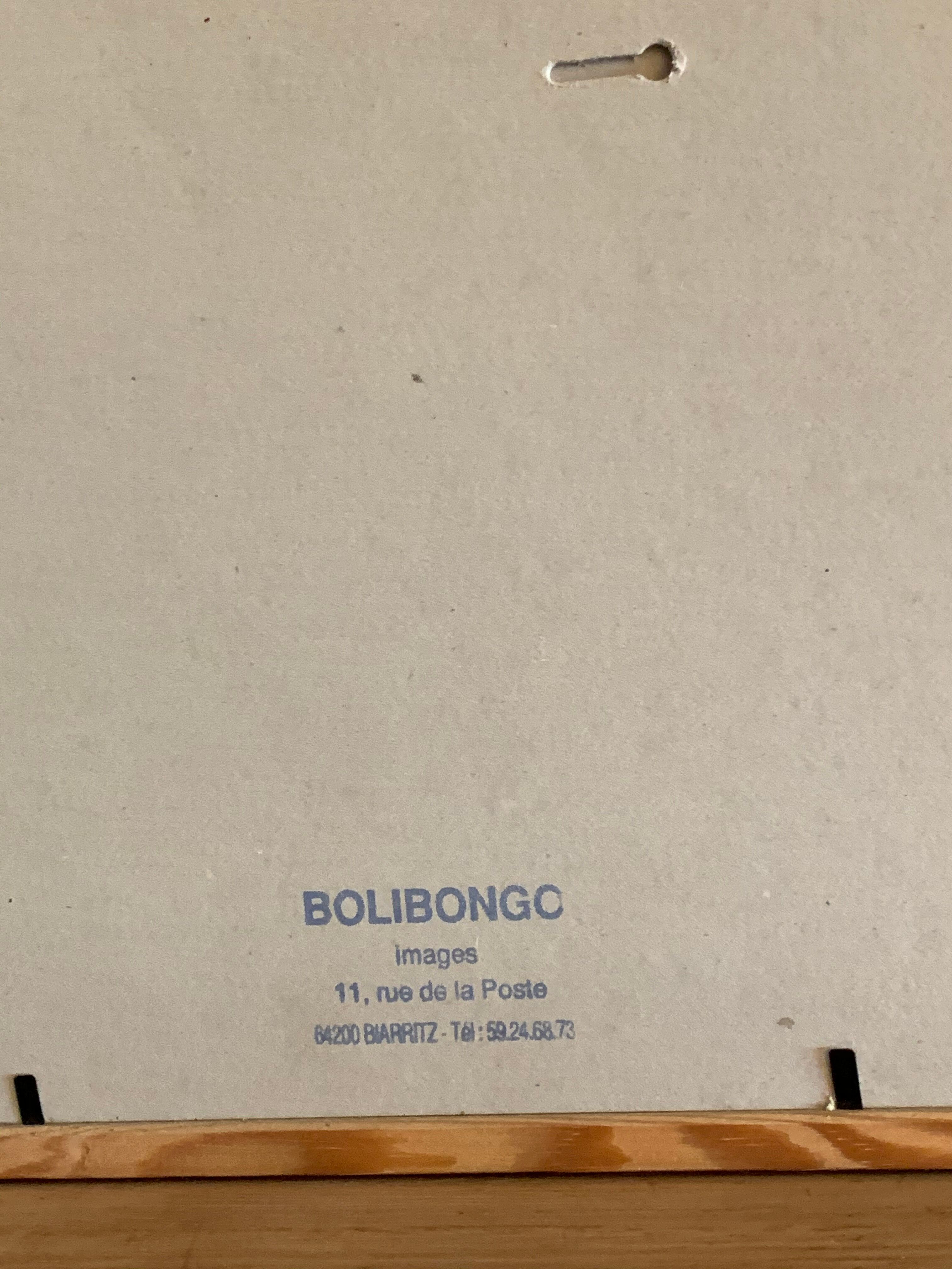 Three photographs sails and sailboats 1980s