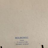 Three photographs sails and sailboats 1980s