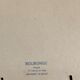 Three photographs sails and sailboats 1980s