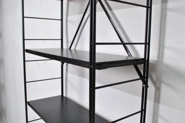 Etagère modulable type String