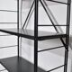 Modular shelf type String