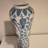 Chinese vase