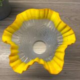 Abat jour lampe tulipe