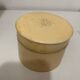 Old jewelry box