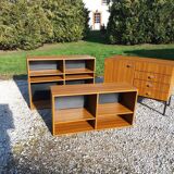 Meuble Pierre Guariche modulable