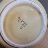 Portuguese ceramic teapot and coffee pot by Sado International, 1960s, Set of 2