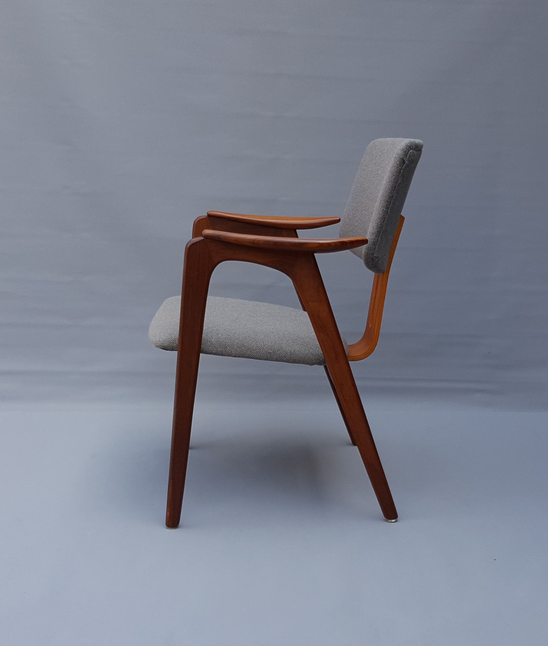 Chair of Cees Braakman for Pastoe