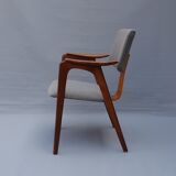 Chair of Cees Braakman for Pastoe