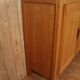 Elm tree sideboard of the Regain House