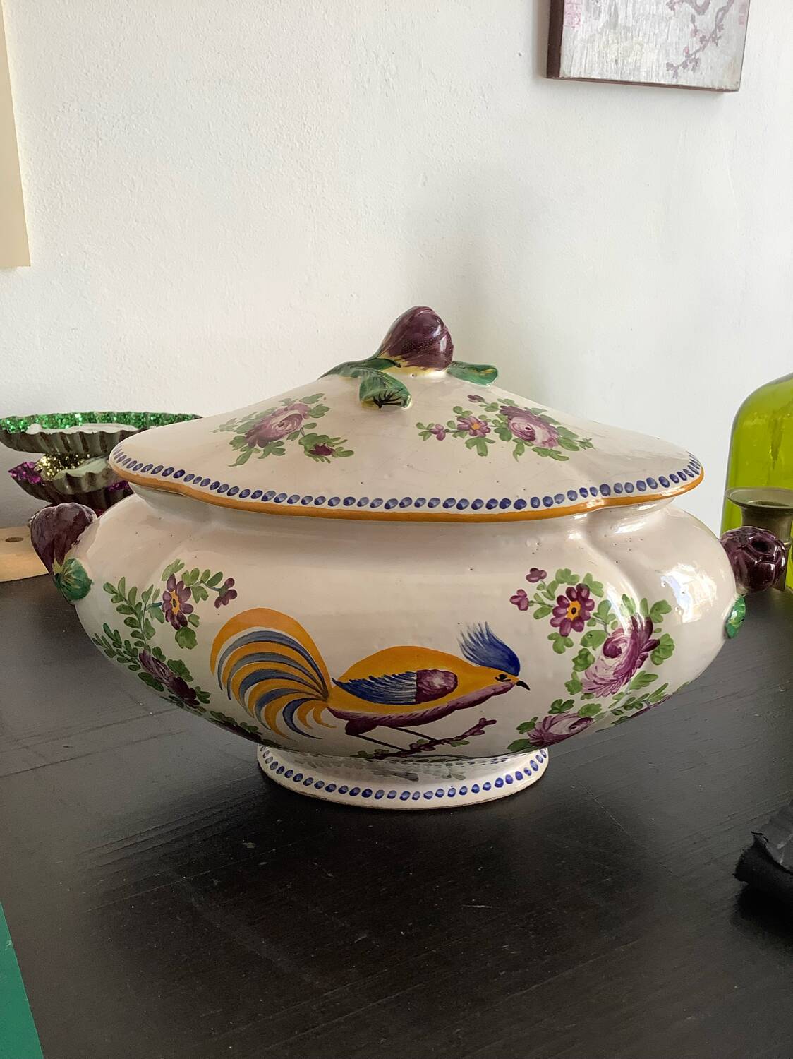 Tureen