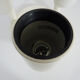 3-spot lase-white metal orientable ceiling light. Kema Keur. Year 80