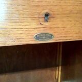 Spirol desk