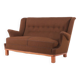 Mid-Century Swedish Modern 2 seat sofa, 1950’s