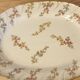 2 Louis XV Dishes from Sarreguemines