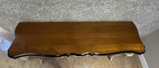 Console Grange – model Exceptions – excellent condition