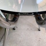 Tublac compass formica 5 chairs