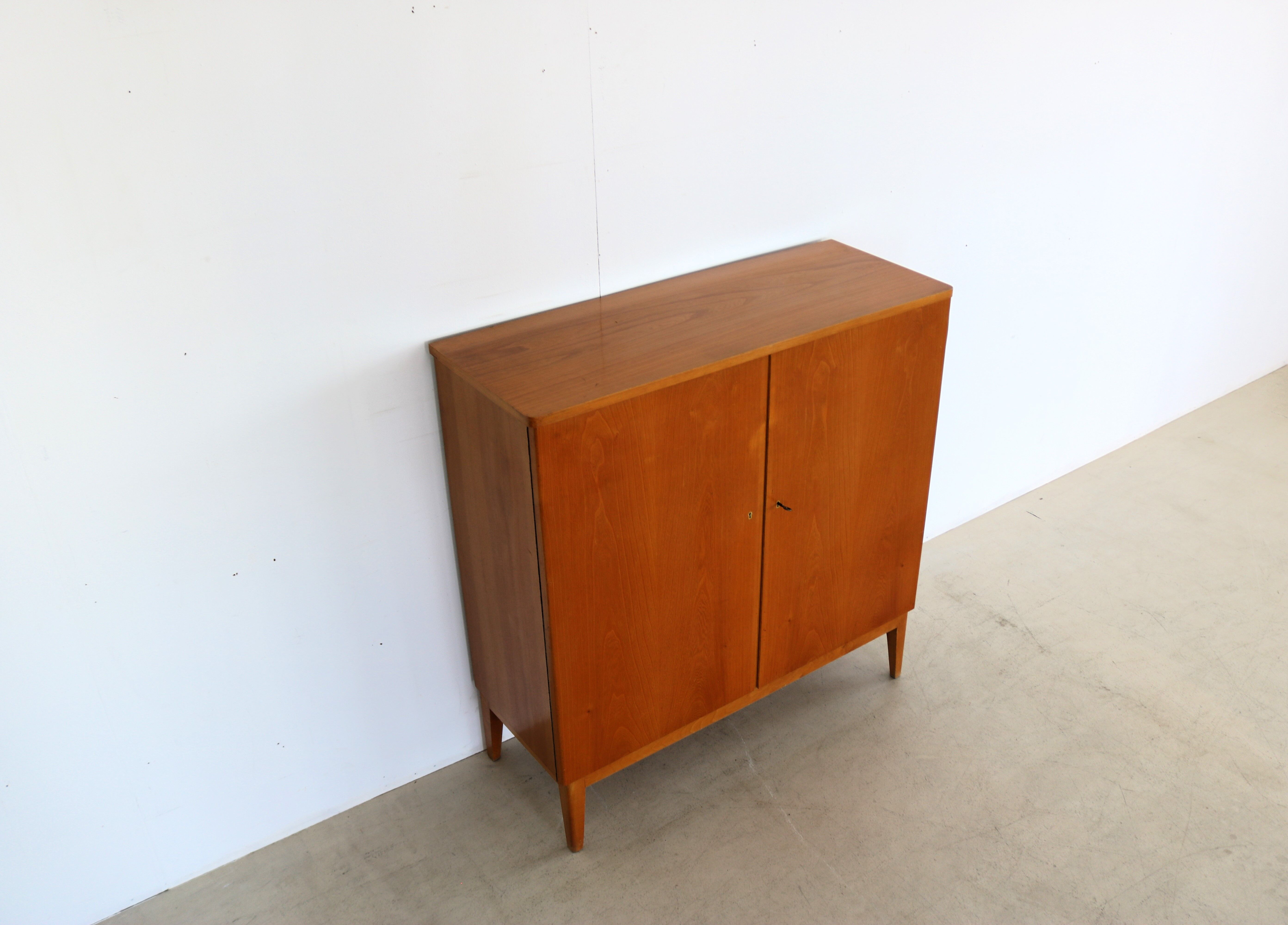vintage cabinet | wall cabinet | 60s | Sweden