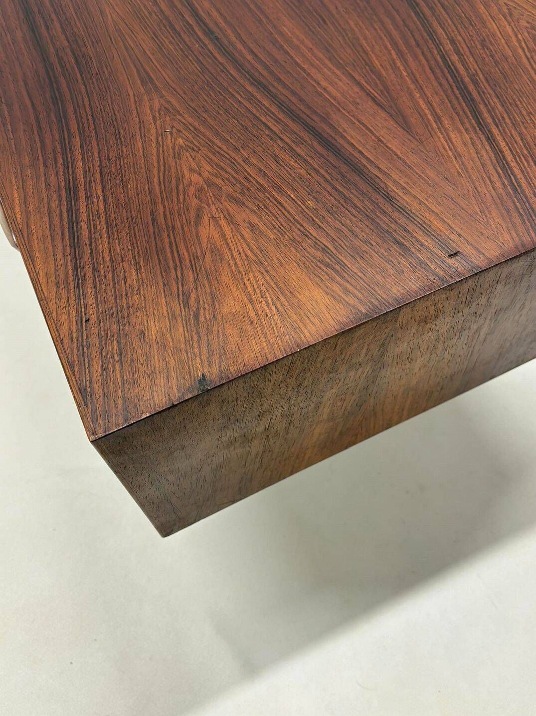 Danish chest of drawers by Kai Kristiansen for FM Møbler, 1958