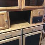 Buffet Mado 2 pine body