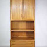 Teak drawer cabinet Skandi Design Shelf 2, 1970s