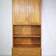 Meuble à tiroirs en teck Skandi Design Shelf 2, années 1970