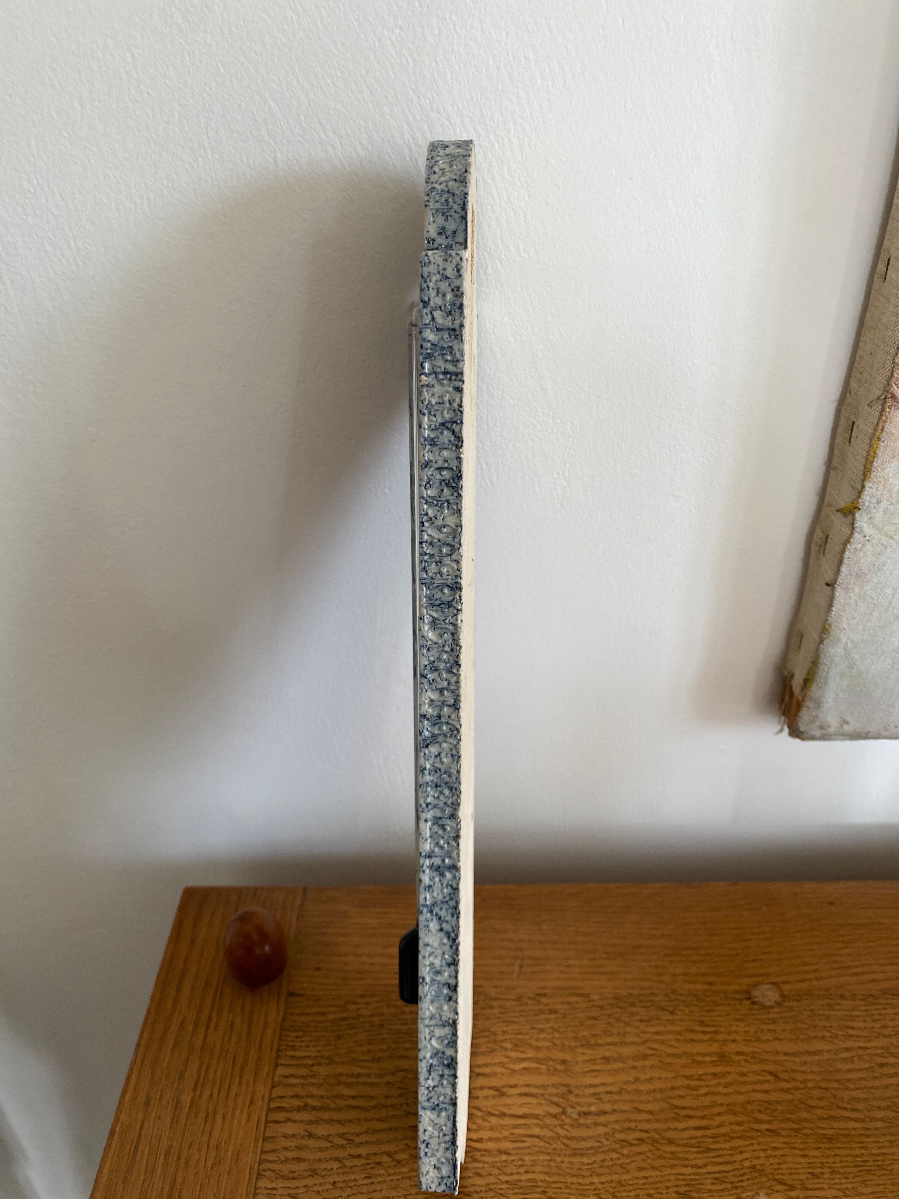 Capron Garden Thermometer