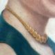 Portrait of a woman, signed Debiesse dated 1928