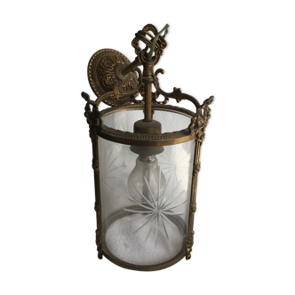 Suspension bronze