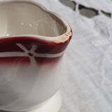 gravy boat Digoin Sarreguemines