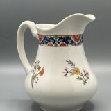 Limousine Porcelain, Coffee Service for 10 People, Old China Model