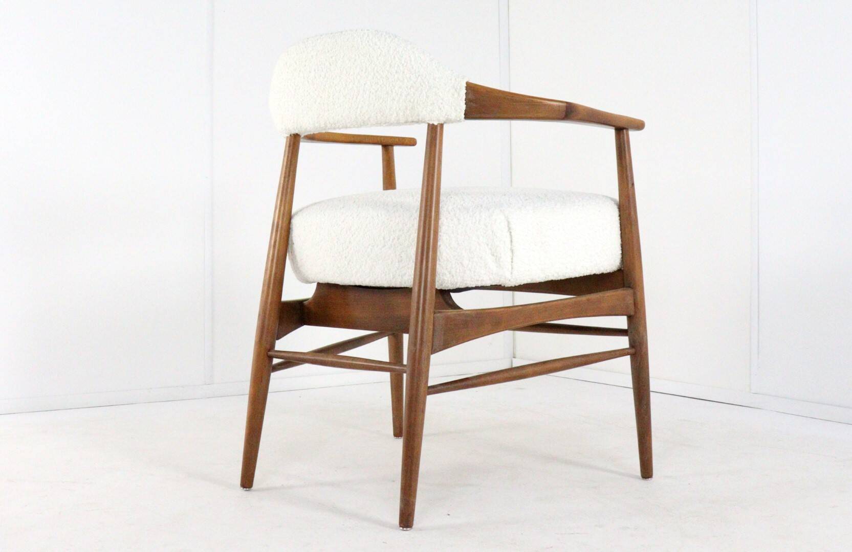 Danish chair 'Stoholm'