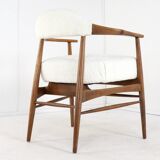 Danish chair 'Stoholm'