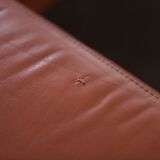 Modular leather sofa- COR Germany