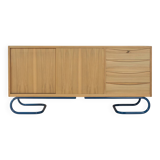 50s Bauhaus Sideboard