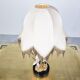 Vintage table lamp by L. Galeotti, 1970s