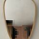 Asymmetrical free-form mirror from the 60s and 70s