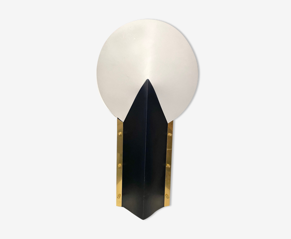 Lampe Reflex, Samuel Parker, 1980