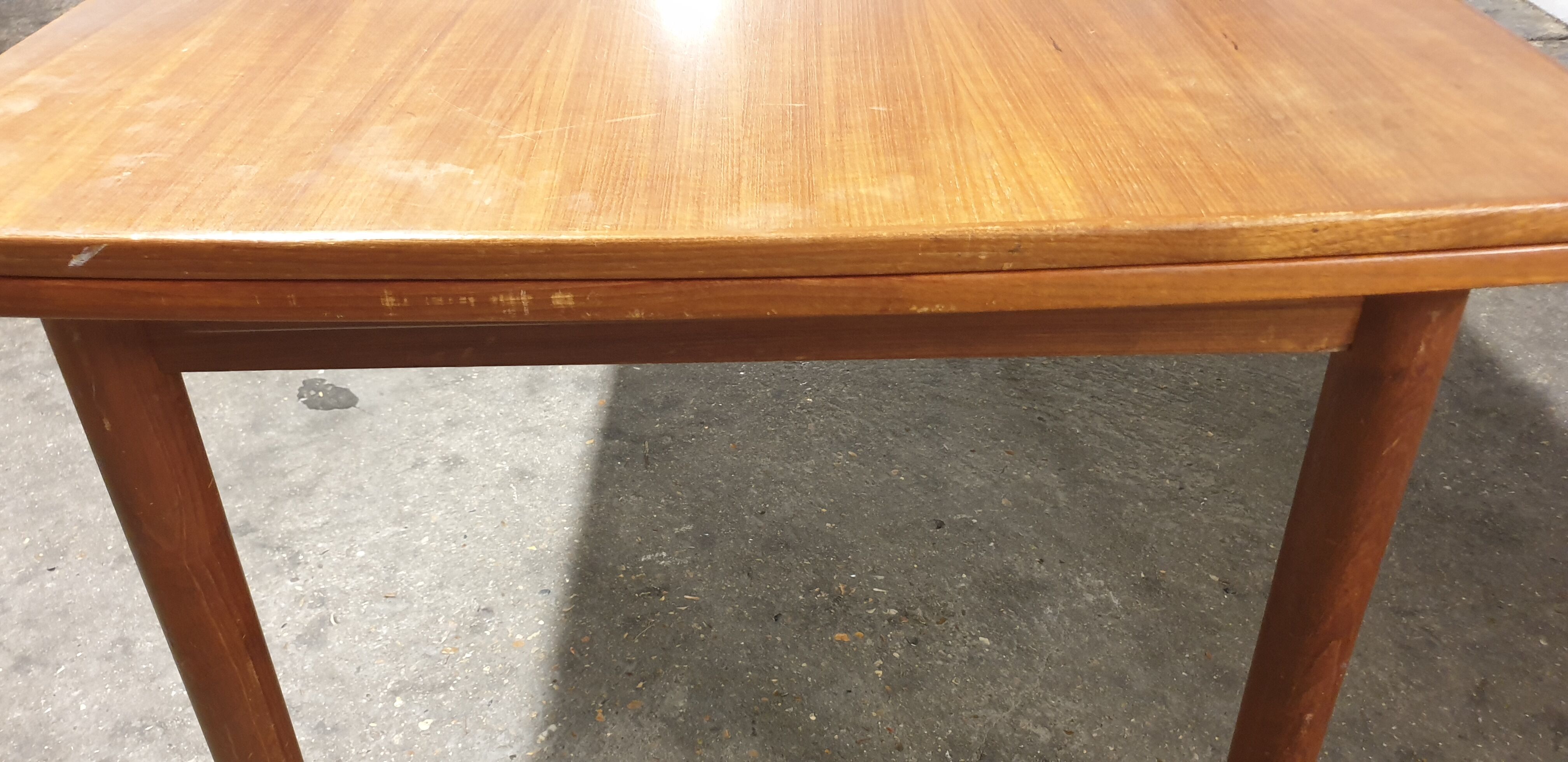 Denmark dining table