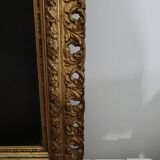 Tableau sur toile à l'huile