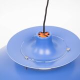 Suspension vintage PH 5 de Poul Henningsen, Louis Poulsen, 1958