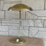 Ancienne lampe de bureau