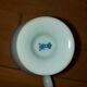 Coffee service, chocolate 8 pieces porcelain, Kaiser
