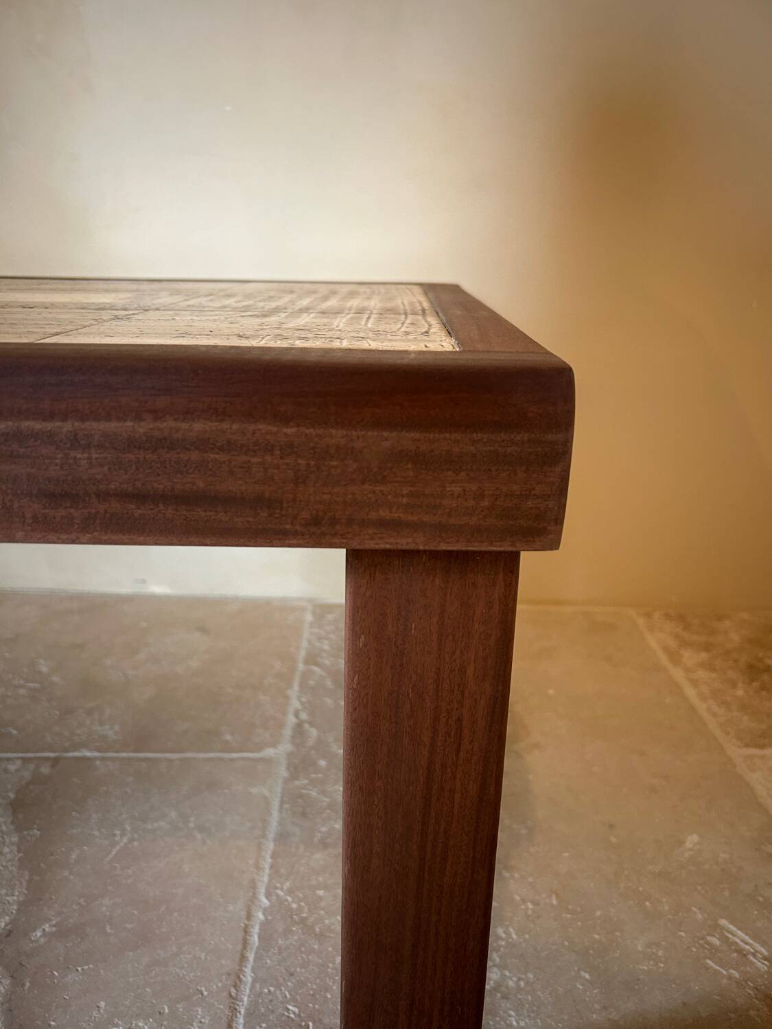 Jean d'Asti coffee table