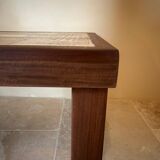 Jean d'Asti coffee table