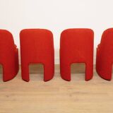 4 x Loafer Side Chair SC106 chair | &Tradition | Sisu 0655