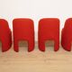 4 x Loafer Side Chair SC106 chair | &Tradition | Sisu 0655