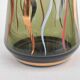 Carafe à liqueur en verre et verres