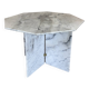 Table à manger en marbre