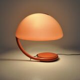 Serpente table lamp by Elio Martinelli for Martinelli Luce, 1960s